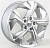 Диск RST R097 7 x 17 5*112 Et: 40 Dia: 57,1 S