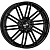 Диск MAK Leipzig-D 10,5 x 20 5*112 Et: 19 Dia: 66,45 Gloss Black