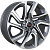 Диск Replica Concept LR519 9,5 x 22 5*120 Et: 49 Dia: 72,6 MGMF