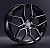 Диск LS wheels LS1266 8,5 x 20 5*114,3 Et: 40 Dia: 60,1 BKF