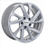 Диск Carwel Тоджа 7 x 17 5*114,3 Et: 45 Dia: 67,1 SLT