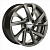 Диск Carwel Тоджа 7 x 17 5*112 Et: 40 Dia: 57,1 GRT