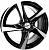 Диск Carwel Бараус 7 x 17 5*114,3 Et: 45 Dia: 66,1 AB