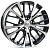 Диск RST R027 7,5 x 17 5*114,3 Et: 45 Dia: 60,1 BD