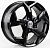 Диск RST R066 6,5 x 16 5*114,3 Et: 40 Dia: 60,1 BL