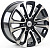 Диск RST R058 7,5 x 18 6*139,7 Et: 30 Dia: 106,1 BD