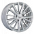 Диск Carwel Тевриз 6,5 x 16 5*112 Et: 46 Dia: 57,1 SLT