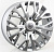 Диск RST R088 8 x 18 5*150 Et: 56 Dia: 110,1 S