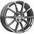 Диск iFree Skibidi 6,5 x 17 5*114,3 Et: 50 Dia: 67,1 хай вэй