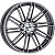 Диск MAK Leipzig 9,5 x 21 5*130 Et: 46 Dia: 71,6 Gunmetal Mirror Face