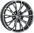 Диск MAK Mark 8 x 18 5*112 Et: 30 Dia: 66,6 Gunmetal Mirror Face