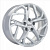 Диск Carwel Цаган 1716 7 x 17 5*114,3 Et: 50 Dia: 67,1 SLT