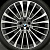 Диск Replica Concept B540 9,5 x 22 5*112 Et: 32 Dia: 66,6 GMF