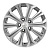 Диск Khomen 1610 6,5 x 16 5*115 Et: 41 Dia: 70,2 Gray-FP