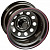 Диск Off-Road-Wheels Black 7 x 15 5*139,7 Et: 25 Dia: 98,5 Black matt