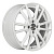 Диск X'trike X-129 6,5 x 16 4*100 Et: 36 Dia: 67,1 W