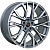 Диск Replica Concept B541 10,5 x 20 5*112 Et: 40 Dia: 66,6 GMF