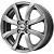Диск iFree Дайс 6 x 15 4*100 Et: 48 Dia: 54,1 Хай вэй