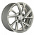Диск Khomen 1714 7 x 17 5*114,3 Et: 48,5 Dia: 67,1 F-Silver-FP