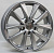 Диск RST R057 7 x 17 5*114,3 Et: 50 Dia: 67,1 S