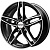 Диск Carwel Тау 6,5 x 16 5*112 Et: 38 Dia: 66,6 AB