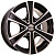 Диск Tech Line 647 7 x 16 6*139,7 Et: 38 Dia: 67,1 BD