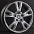 Диск H-Replica VW7 9 x 19 5*120 Et: 60 Dia: 65,1