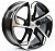 Диск RST R037 7 x 17 5*114,3 Et: 45 Dia: 67,1 BD
