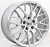 Диск RST R007 7,5 x 17 5*112 Et: 51 Dia: 57,1 S