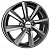 Диск Carwel Селигер 6 x 16 4*100 Et: 41 Dia: 60,1 GR