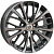 Диск RST R028 8 x 18 5*114,3 Et: 50 Dia: 60,1 GRD
