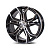 Диск PDW INVADER 8,5 x 20 5*150 Et: 45 Dia: 110,1 M/TBS-2