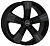 Диск MAK STONE5 6,5 x 16 5*118 Et: 65 Dia: 71,1 Gloss Black