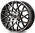 Диск PDW VELOCITY 7 x 17 5*100 Et: 38 Dia: 57,1 M/TBS-2