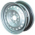 Диск Eurodisk 32E45S 4,5 x 13 4*114,3 Et: 45 Dia: 69,1 Silver