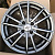 Диск X'trike X-129 6,5 x 16 4*100 Et: 36 Dia: 67,1 HSB