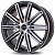 Диск PDW 1004 7 x 17 4*100 Et: 38 Dia: 60,1 M/U4B