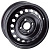 Диск Eurodisk 53A49Z 5,5 x 14 4*100 Et: 49 Dia: 56,6 Black