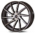 Диск PDW 1022Left 7 x 15 4*98 Et: 30 Dia: 58,5 M/B