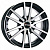Диск Tech Line 535 6 x 15 5*112 Et: 45 Dia: 57,1 BD