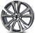 Диск Replica FR LX273 8 x 20 5*114,3 Et: 30 Dia: 60,1 GMF
