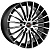 Диск MAK FATALE 7,5 x 17 5*120 Et: 40 Dia: 72,6 Ice Black