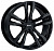 Диск MAK X-Mode 9,5 x 21 5*112 Et: 37 Dia: 66,6 Gloss Black