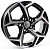 Диск RST R066 6,5 x 16 5*114,3 Et: 38 Dia: 67,1 BD