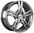 Диск X'trike X-112 6,5 x 16 5*114,3 Et: 45 Dia: 67,1 HSB/FP