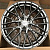 Диск X'trike X-130 7,5 x 18 5*114,3 Et: 50 Dia: 67,1 HSB