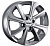 Диск Carwel Воже 1501 6 x 15 4*100 Et: 50 Dia: 60,1 GST