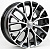 Диск RST R015 6 x 15 4*100 Et: 48 Dia: 54,1 BD