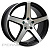 Диск PDW C-Spec2 7 x 17 5*114,3 Et: 45 Dia: 67,1 M/U4B