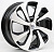 Диск RST R005 6 x 15 4*100 Et: 46 Dia: 54,1 BDm